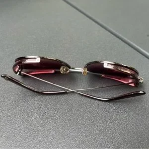 Garrett Leight | Accessories | Garrett Leight California  display picture 2